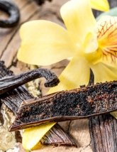 Vanilla Beans