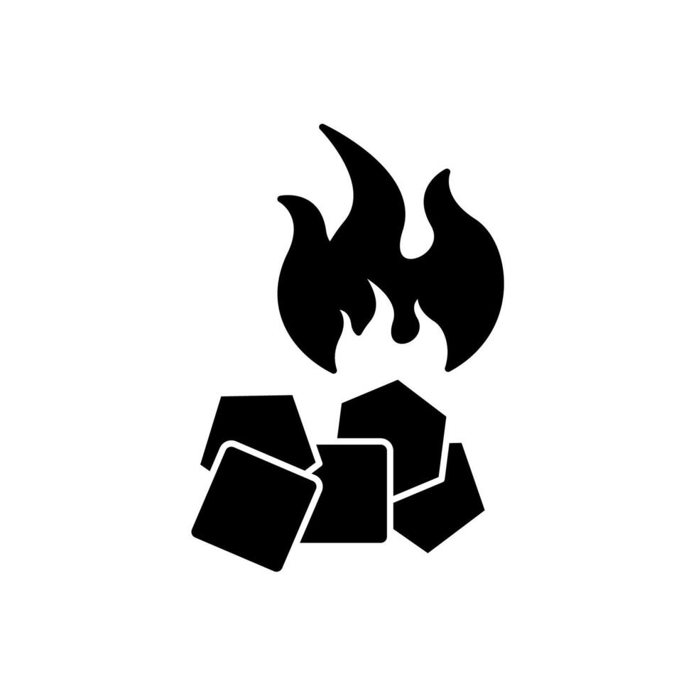 Standard Charcoal Briquettes