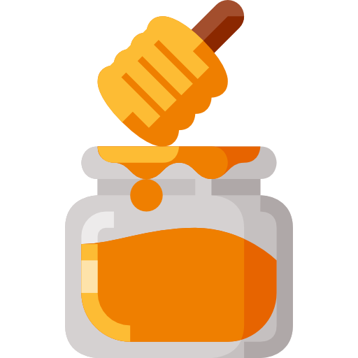 Honey Lemon Tea