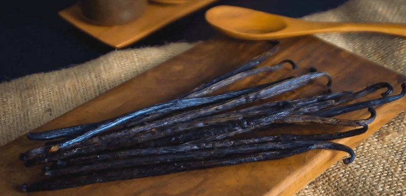 Vanilla Beans