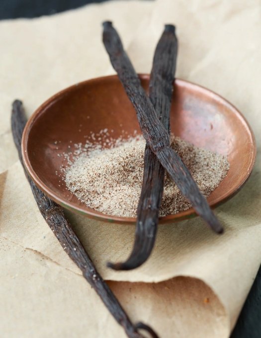 Vanilla Beans